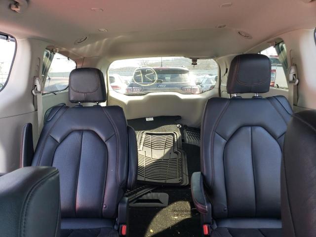 Photo 10 from auction – 2020 CHRYSLER PACIFICA T with VIN 2C4RC1EG8LR135408