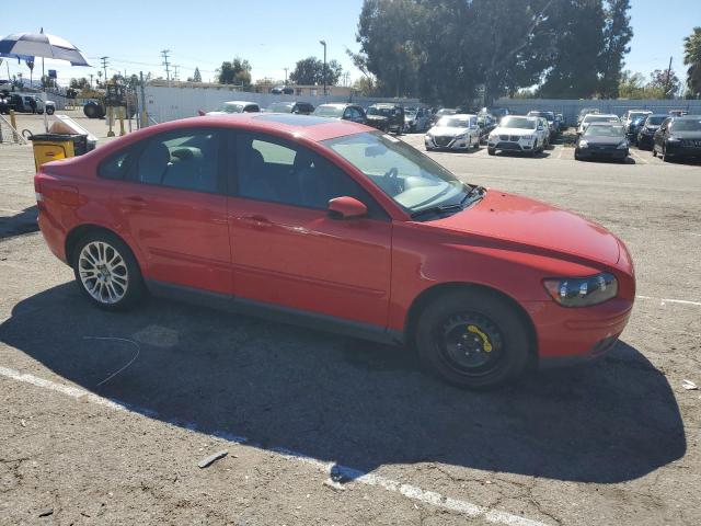 Photo 4 from auction – 2004 VOLVO S40 T5 with VIN YV1MS682542022794