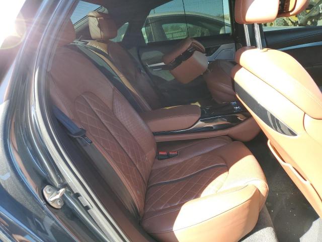 Photo 10 from auction – 2015 AUDI S8 QUATTRO with VIN WAUK2AFD8FN001764