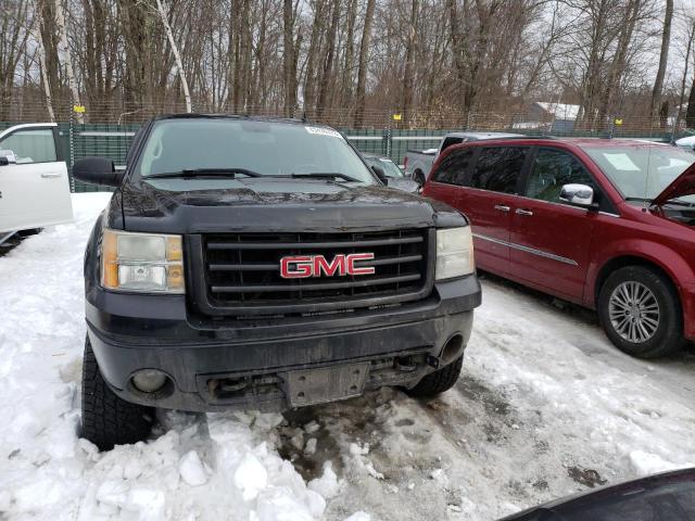 Photo 5 from auction – 2009 GMC SIERRA 150 with VIN 3GTEK23319G261048