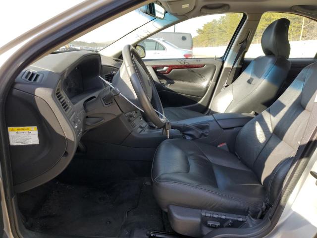 Photo 7 from auction – 2003 VOLVO S60 2.4T with VIN YV1RS58D532254778
