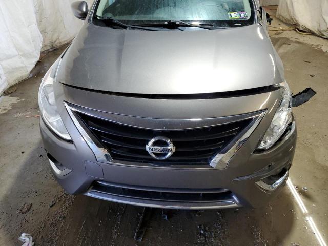 Zdjęcie 11 z aukcji – 2016 NISSAN VERSA S z VIN 3N1CN7AP6GL895853