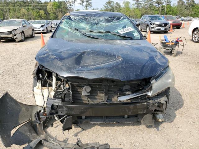 Photo 5 from auction – 2015 TOYOTA CAMRY LE with VIN 4T1BF1FK3FU920739