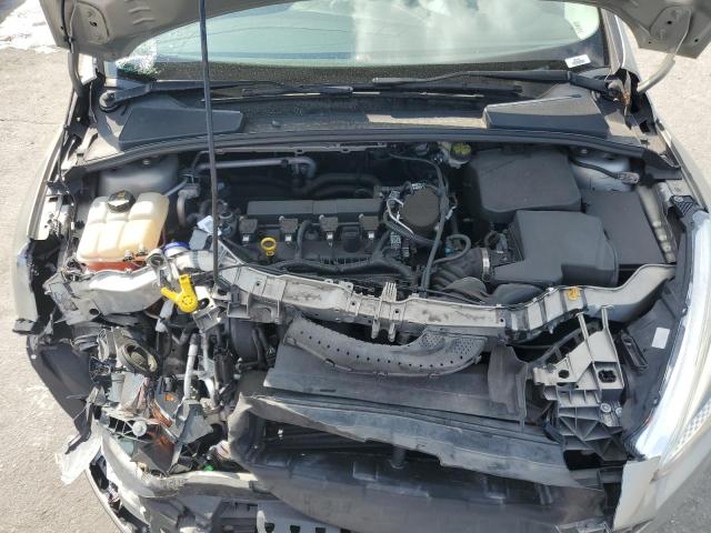 Photo 11 from auction – 2016 FORD FOCUS SE with VIN 1FADP3F22GL266285