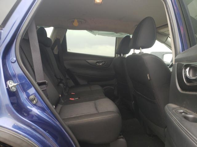 Foto 11 de la subasta – 2018 NISSAN ROGUE S con VIN KNMAT2MVXJP560405