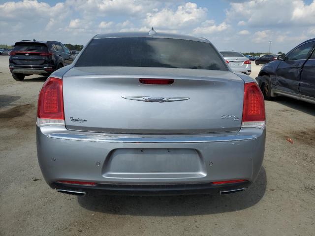 Photo 6 from auction – 2016 CHRYSLER 300C with VIN 2C3CCAEG3GH311223