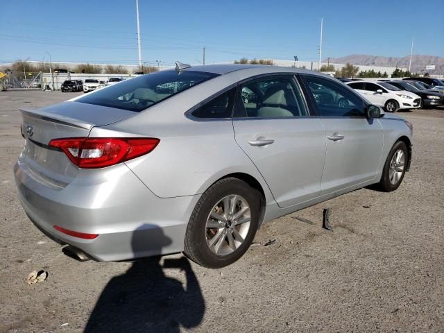 Photo 3 from auction – 2016 HYUNDAI SONATA SE with VIN 5NPE24AF4GH303628