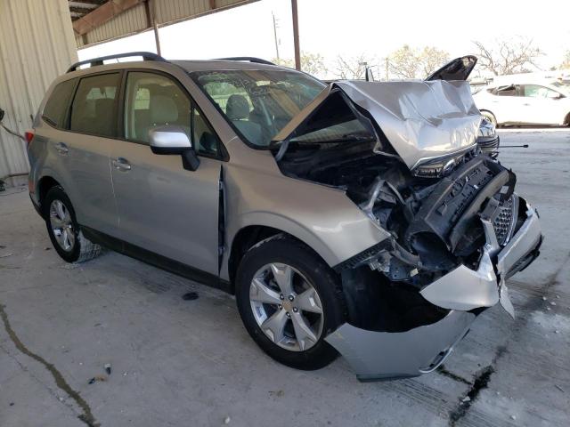 Photo 4 from auction – 2015 SUBARU FORESTER 2 with VIN JF2SJADC8FH401484