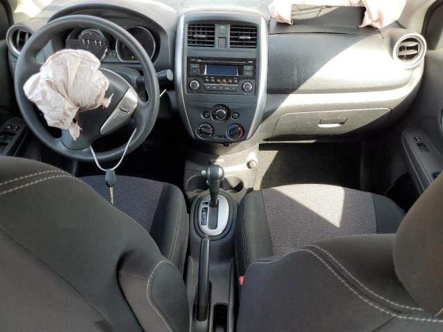 Photo 8 from auction – 2018 NISSAN VERSA S with VIN 3N1CN7APXJL827076