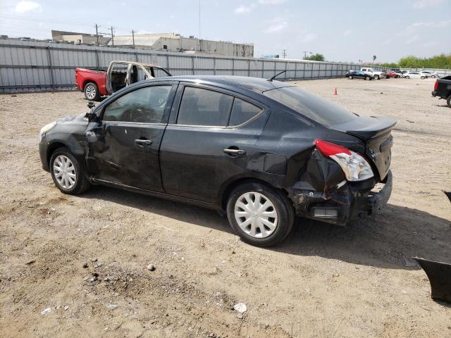 Photo 2 from auction – 2015 NISSAN VERSA S with VIN 3N1CN7APXFL923667
