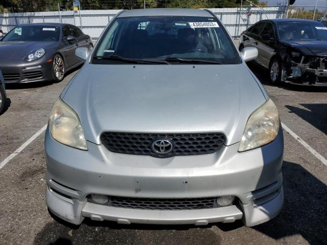 Photo 5 from auction – 2003 TOYOTA COROLLA MA with VIN 2T1KR32E53C126213
