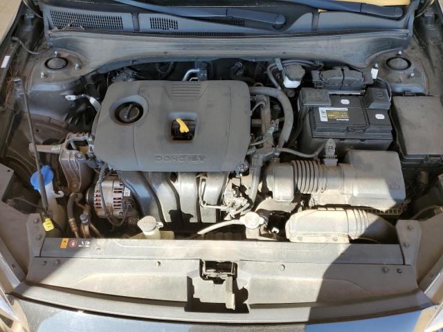 Photo 11 from auction – 2020 KIA FORTE FE with VIN 3KPF24AD7LE170106
