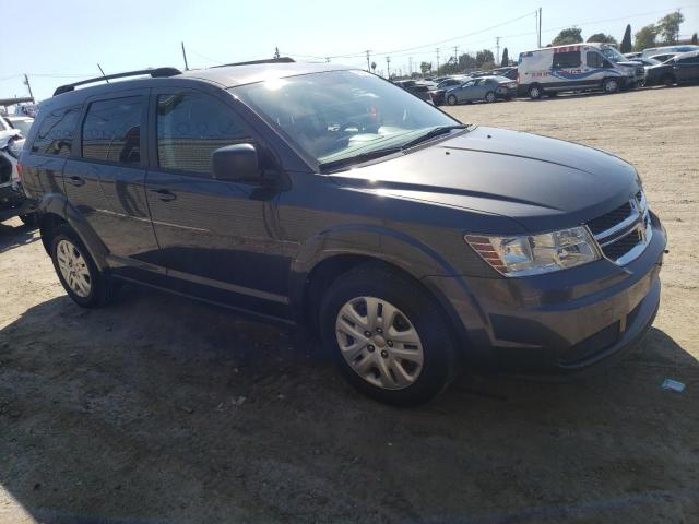 Photo 4 from auction – 2016 DODGE JOURNEY SE with VIN 3C4PDCAB7GT249798