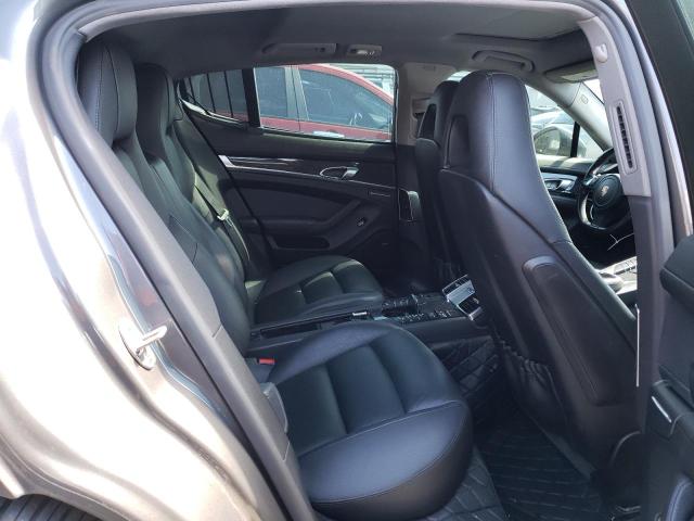 Photo 10 from auction – 2015 PORSCHE PANAMERA S with VIN WP0AD2A71FL040269