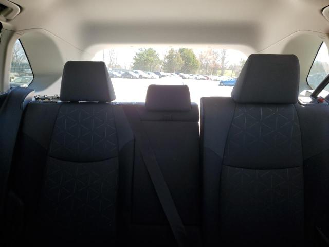 Photo 10 from auction – 2019 TOYOTA RAV4 XLE with VIN JTMP1RFV5KD500606