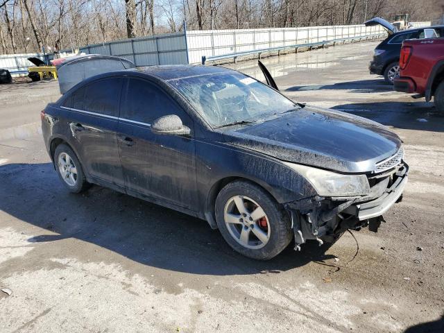 Photo 4 from auction – 2012 CHEVROLET CRUZE LT with VIN 1G1PF5SC0C7244544