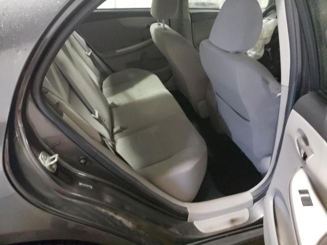 Photo 10 from auction – 2011 TOYOTA COROLLA BA with VIN 2T1BU4EE6BC745062