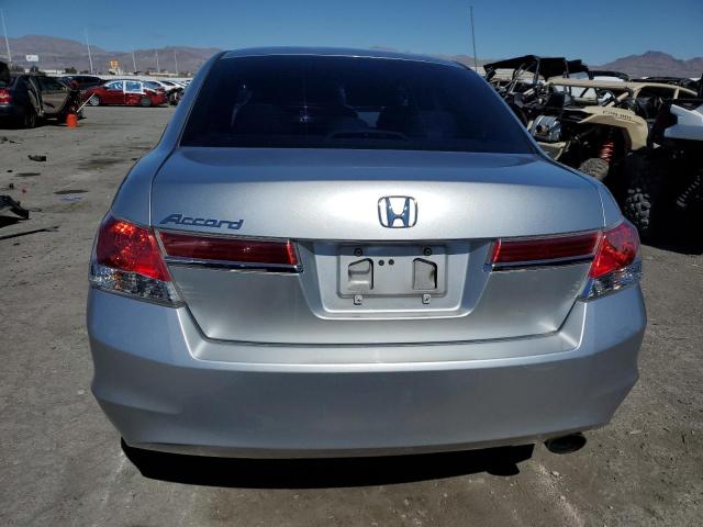 Photo 6 from auction – 2012 HONDA ACCORD LX with VIN 1HGCP2F36CA166335