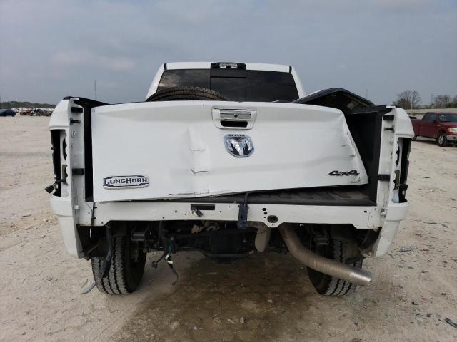 Photo 6 from auction – 2022 RAM 2500 LONGH with VIN 3C6UR5GLXNG169408
