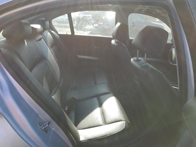 Photo 10 from auction – 2007 BMW 328 XI with VIN WBAVC935X7KX55385