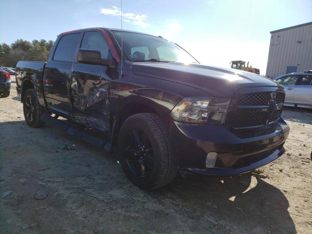 Photo 4 from auction – 2015 RAM 1500 ST with VIN 3C6RR7KT5FG676145