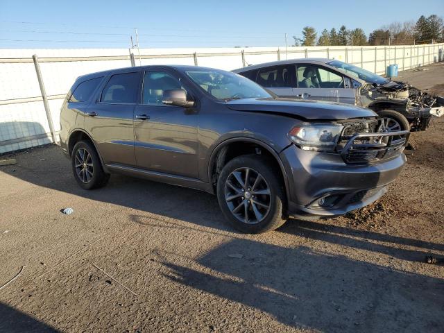 Photo 4 from auction – 2017 DODGE DURANGO GT with VIN 1C4RDJDG6HC905054