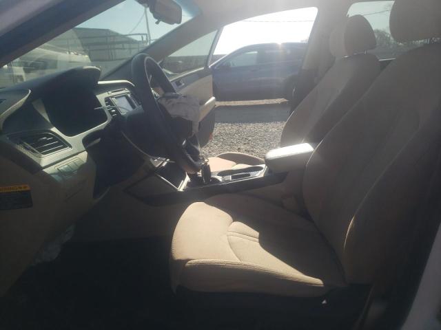 Photo 7 from auction – 2015 HYUNDAI SONATA SE with VIN 5NPE24AF3FH186056