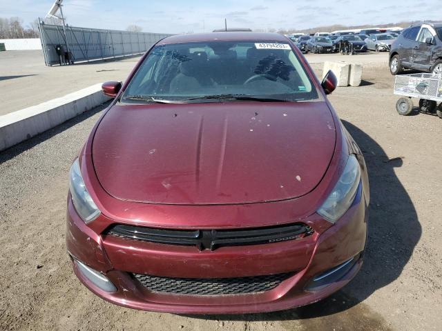 Photo 5 from auction – 2015 DODGE DART SXT with VIN 1C3CDFBB1FD374187
