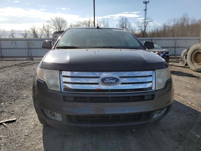Photo 5 from auction – 2007 FORD EDGE SEL P with VIN 2FMDK49CX7BB68068