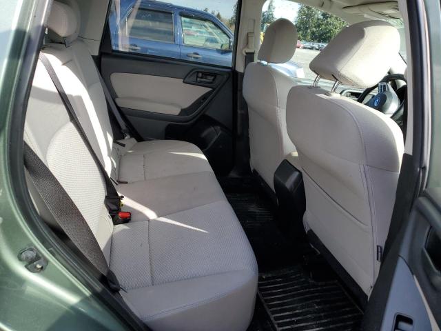 Photo 10 from auction – 2015 SUBARU FORESTER 2 with VIN JF2SJADC8FH566581