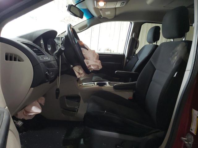 Photo 7 from auction – 2016 DODGE GRAND CARA with VIN 2C4RDGCGXGR204057