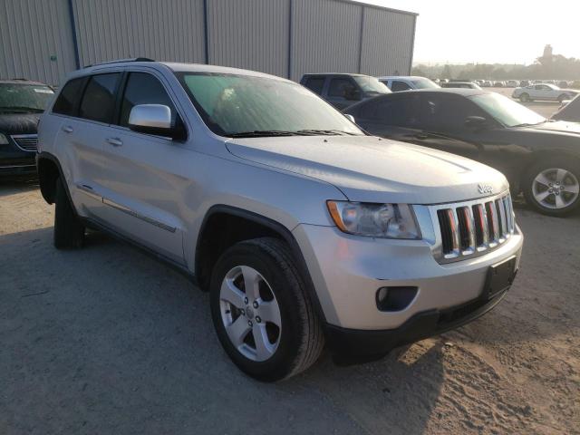 Photo 4 from auction – 2012 JEEP GRAND CHER with VIN 1C4RJEAT1CC142855