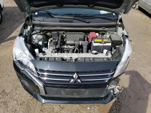Photo 11 from auction – 2022 MITSUBISHI MIRAGE G4 with VIN ML32FUFJ2NHF02053
