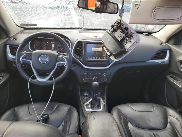 Photo 8 from auction – 2015 JEEP CHEROKEE T with VIN 1C4PJMBS5FW576089