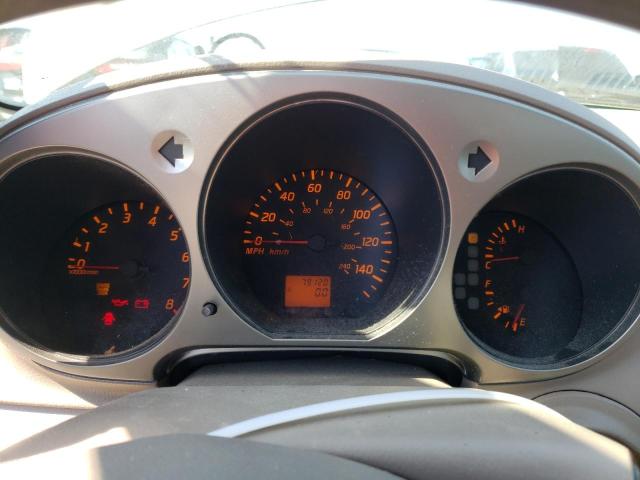 Photo 9 from auction – 2003 NISSAN ALTIMA BAS with VIN 1N4AL11D43C285619