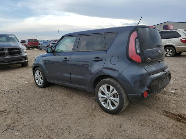 Photo 2 from auction – 2016 KIA SOUL + with VIN KNDJP3A51G7251087