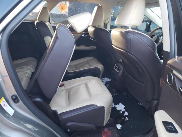 Photo 10 from auction – 2018 LEXUS RX 350 L with VIN JTJDZKCA6J2010879