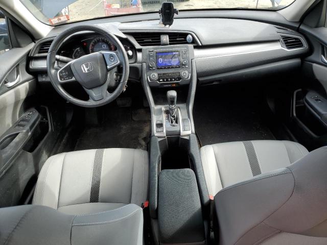Photo 8 from auction – 2017 HONDA CIVIC LX with VIN 2HGFC2F55HH523362