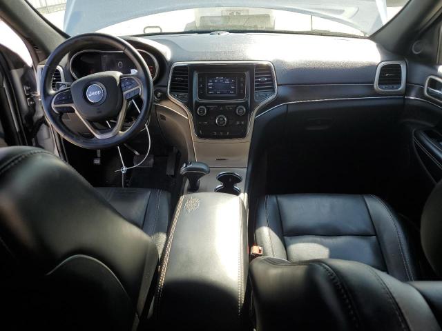 Photo 8 from auction – 2014 JEEP GRAND CHER with VIN 1C4RJEBG4EC498897