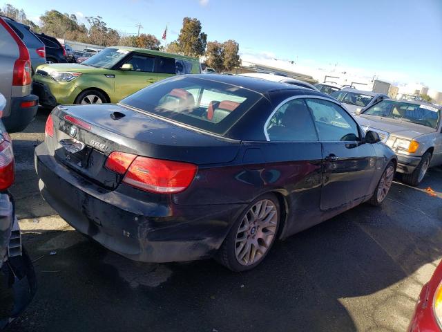 Photo 3 from auction – 2007 BMW 328 I with VIN WBAWL13577PX15290