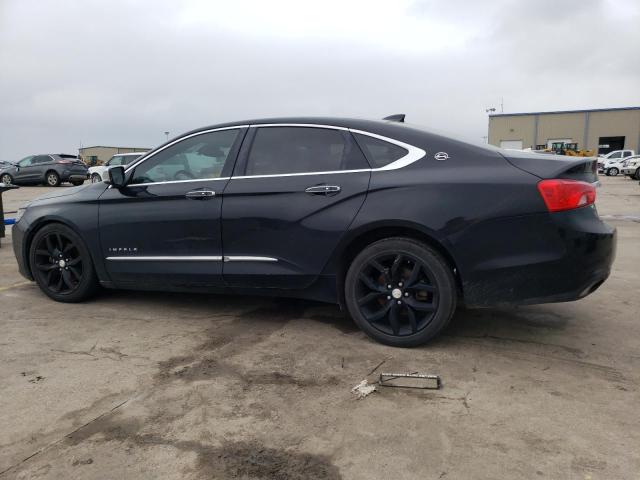 Photo 2 from auction – 2015 CHEVROLET IMPALA LTZ with VIN 2G1165S33F9262576
