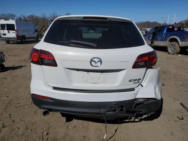 Zdjęcie 6 z aukcji – 2013 MAZDA CX-9 TOURI z VIN JM3TB3CV2D0409100
