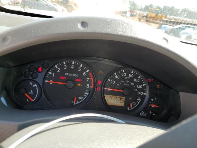Photo 9 from auction – 2019 NISSAN FRONTIER S with VIN 1N6AD0ER2KN703280