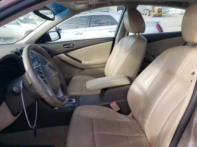 Photo 7 from auction – 2012 NISSAN ALTIMA BAS with VIN 1N4AL2AP5CC130318