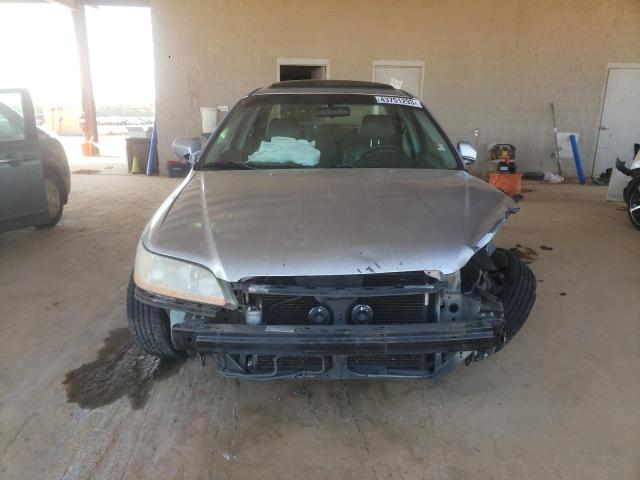 Photo 5 from auction – 2002 HONDA ACCORD EX with VIN 1HGCG16562A044651