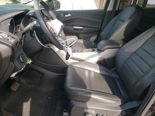 Photo 7 from auction – 2013 FORD ESCAPE SEL with VIN 1FMCU0HX5DUB38369