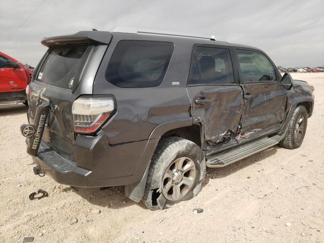 Снимка 3 от търг – 2014 TOYOTA 4RUNNER SR с VIN JTEZU5JR0E5077818