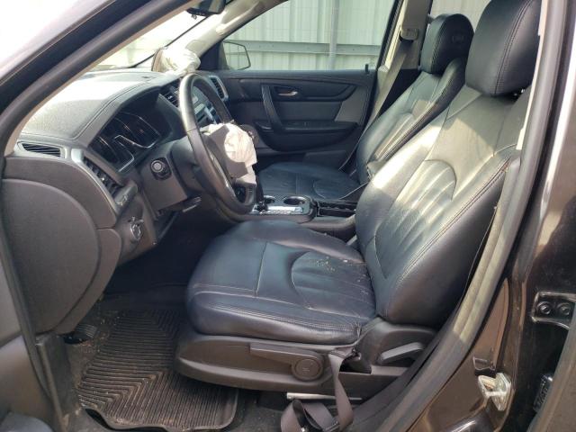 Photo 7 from auction – 2016 GMC ACADIA SLE with VIN 1GKKRNED2GJ314099