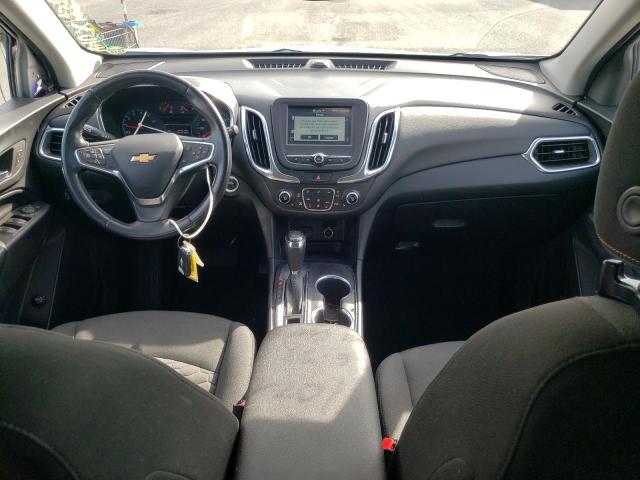 Photo 8 from auction – 2018 CHEVROLET EQUINOX LT with VIN 2GNAXJEV0J6343885