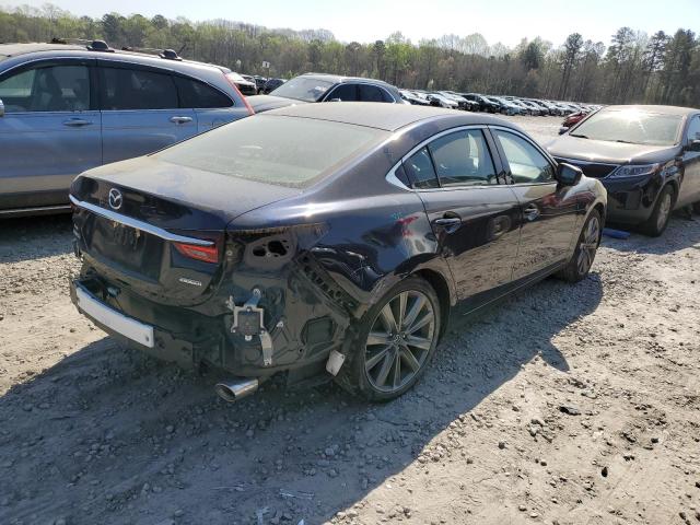 Photo 3 from auction – 2019 MAZDA 6 TOURING with VIN JM1GL1VM6K1506985